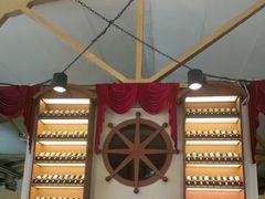 -金河半岛园林酒家(金融城店)