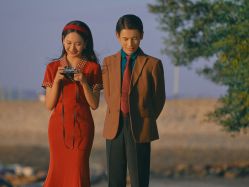 -全城热恋高端婚纱摄影(水头店)