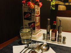 -斗牛士牛排(南京东路店)