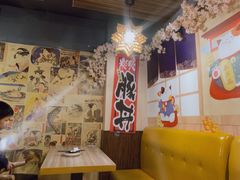 -左舞和风屋便当(金地店)