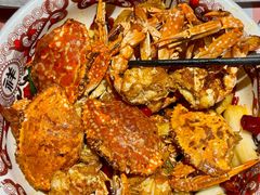 -虎子烧烤(湘江北路店)