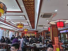 -邢家锅贴老店·非遗·开封菜(金明广场店)