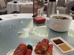 -福满楼·海鲜酒家(福永益田店)