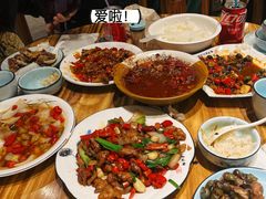 -小口味