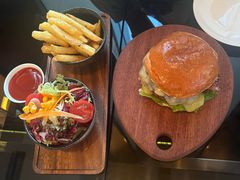 -云·酷Atmosphere(国贸大酒店)