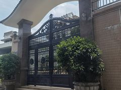 -三水森林公园