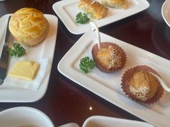 -福州世茂洲际酒店·福邸(台江店)