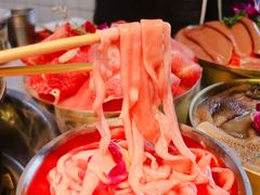 -钢管厂五区小郡肝火锅串串香(总店)