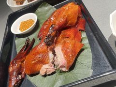 -小厨娘书香金陵(夫子庙老门东店)