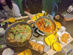 -蛙喔牛蛙(仙林万达茂店)