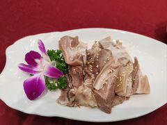 -金华安大酒楼·老牌潮菜·粤式茶点(东方国际店)