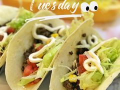 -TACO TUESDAY塔可星期二(人民路店)