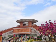 -中国闽台缘博物馆