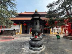 -迎江寺