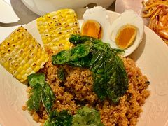 -太食獸泰式茶餐厅(IFS国金中心店)