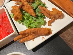 -福禄娃一家人火锅(上地店)