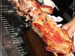 -橦橦小马扎烧烤 (传媒大学店)