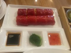 -北海金昌开元名都大酒店·四季轩中餐厅