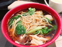 -乐咖啡西餐厅(太湖皇冠假日酒店)