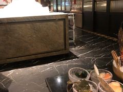 大堂-半岛翡丽海鲜自助餐厅(观风亭店)