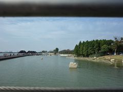 -滆湖低碳生态公园