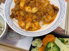 -吉野家(中关村3店)