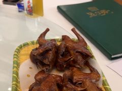 -五谷芳乳鸽王(海景店)