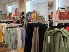 -hotwind热风(重庆悦荟店)