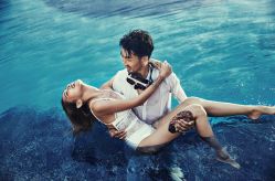 -IDO婚纱摄影(上海旗舰店)