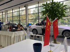 -北京华德宝宝马4S店(朝阳店)