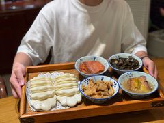 -春满园·邯郸菜发祥地(滏东店)