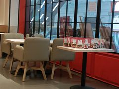 大堂-味千拉面(星摩尔购物中心店)