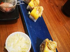 -信日本料理(信义坊店)