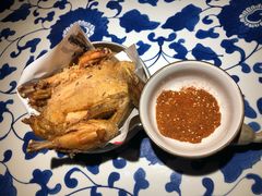 遇见葫芦鸡-遇见长安(兰州中心店)