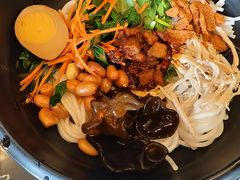 -桥香园过桥米线(国贸店)