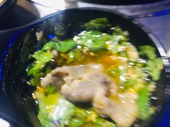 -圣琼美食百汇自助餐厅(福安购物广场店)