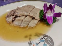 扬州老鹅-双东酒店(东关街店)