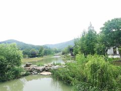 -南山风景名胜区