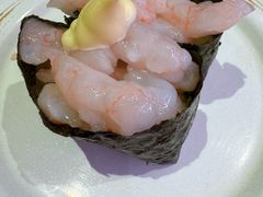 -寿司郎(皇庭广场店)