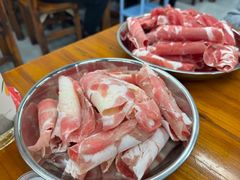 -大明铜锅·烤涮坊·烧烤(总店)