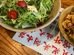 -呱呱叫民俗风味主题餐厅(沣峪口店)