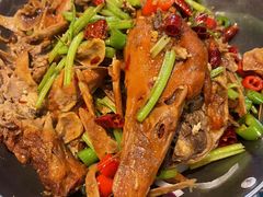 -玉桥餐厅(天坛店)