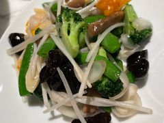 -湖滨28中餐厅·西湖宴·杭州君悦酒店
