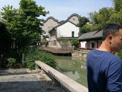 -龙潭水乡