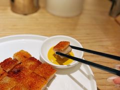 -粤集·手工粤菜(皇庭广场店)