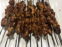 -清真老马家国华牛奶鸡蛋醪糟(正宁路店)