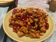 -廖川菜(八佰伴店)