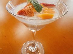 -V Bar海景扒房(北海湾惠龙万达嘉华酒店)