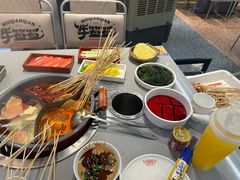 -牛签签串串香(IFS店)