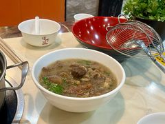-福合埕牛肉丸(福平路店)